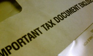 taxes