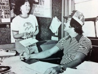 Reading about the death of a former colleague, I was reminded you can't take it with you when you go. While she lived frugally, she still lived her dream.