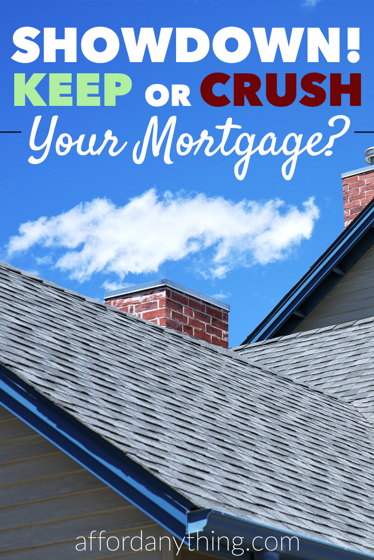 So many homeowners get torn over whether they should pay off their mortgage or invest the money. I review the pros and cons of each side and share what I've done as a real estate investor.