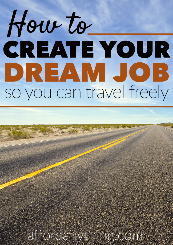 Are you an aspiring online business entrepreneur who wants to travel full-time? Then you'll want to read how one woman built her online business to the point where she was able to quit her job and fulfill her dream of traveling the world on her terms. 