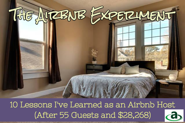 Airbnb Host Lessons Plus Airbnb Coupon for $25 Discount