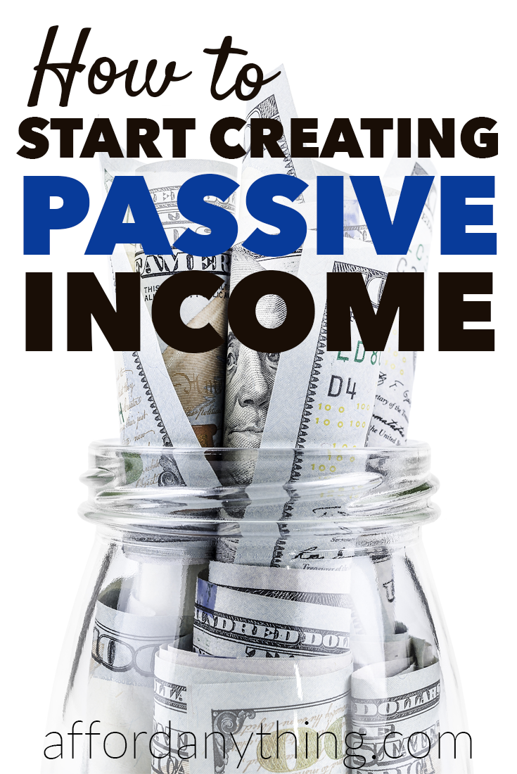 Want to create passive income, but have no idea where to start? Discover how to set yourself up for passive income success, and how to start purchasing rental properties that will fund your financial freedom.