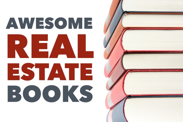 best real estate investing books