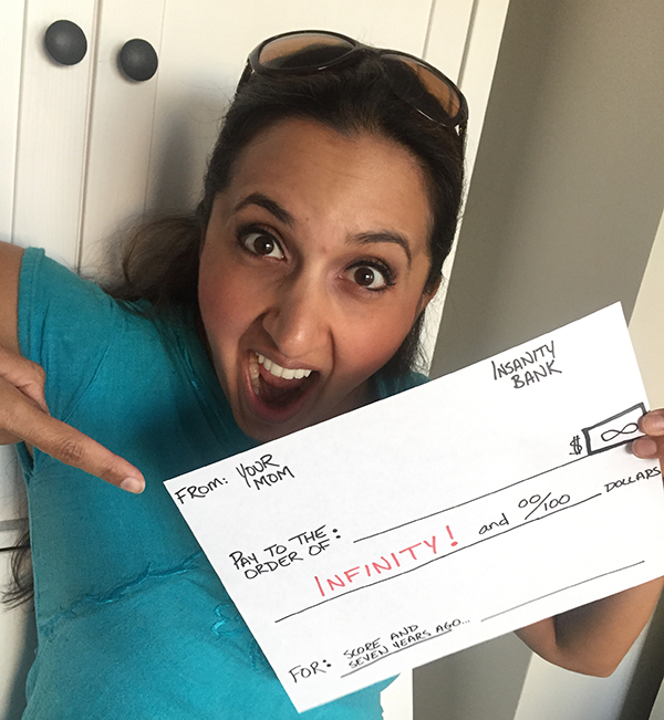 If I were some spammy real estate guru, this is the point where I'd show you a photo of myself holding an oversized novelty check. Then I'd cut off the conversation here, with no mention of the expenses. Please don't listen to anyone who does that.