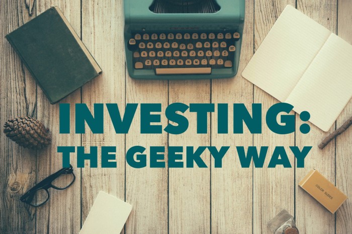 Want an in-depth understand of how to invest -- that'll still keep you entertained? Read on. 