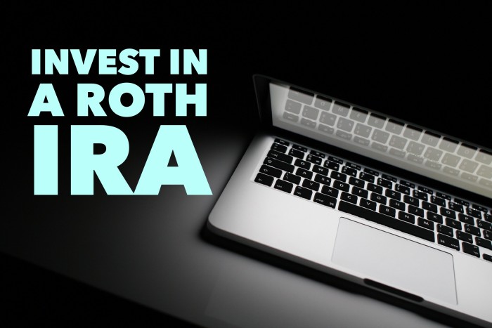 Want to avoid paying taxes on your gains and dividends ... without going to jail? Invest inside of a Roth IRA.