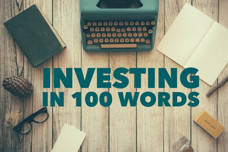 Here's a quick, easy and yet still complete synopsis on how to start investing.