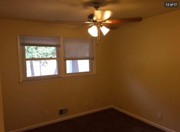 Seriously, who posts a rental property listing photo like this?
