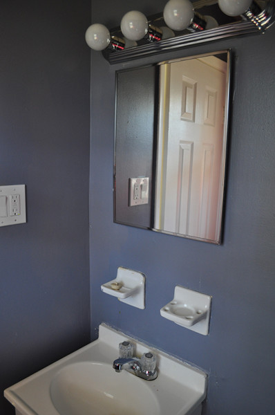 Bathroom listing photo for the rental property