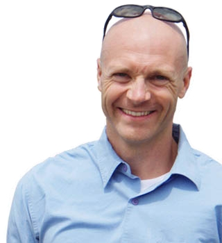 #213: Nine Lessons from a Millionaire Teacher, with Andrew Hallam