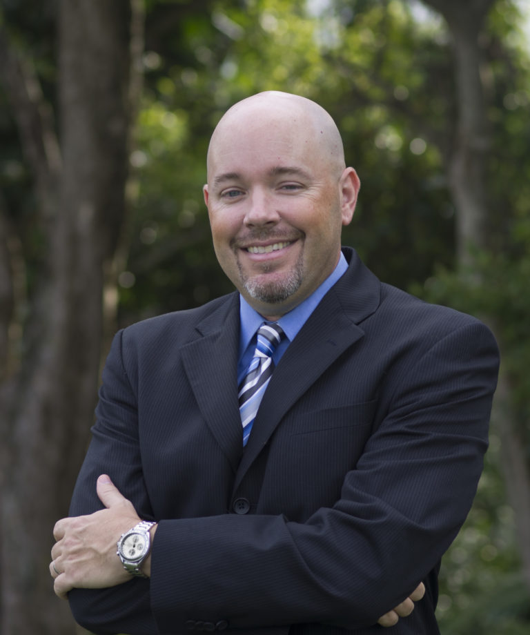 Brad Klontz - Afford Anything Podcast