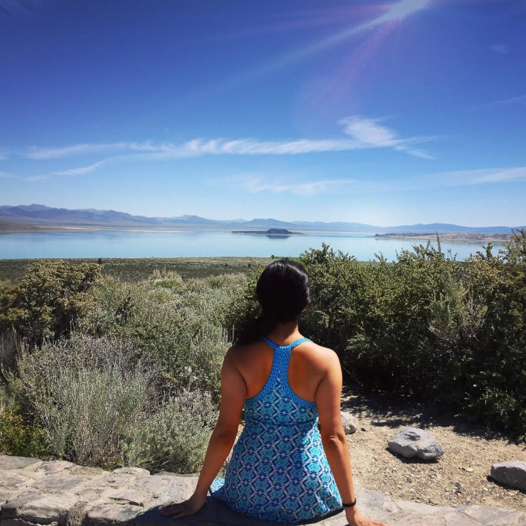 How to overcome your fear and live your dreams