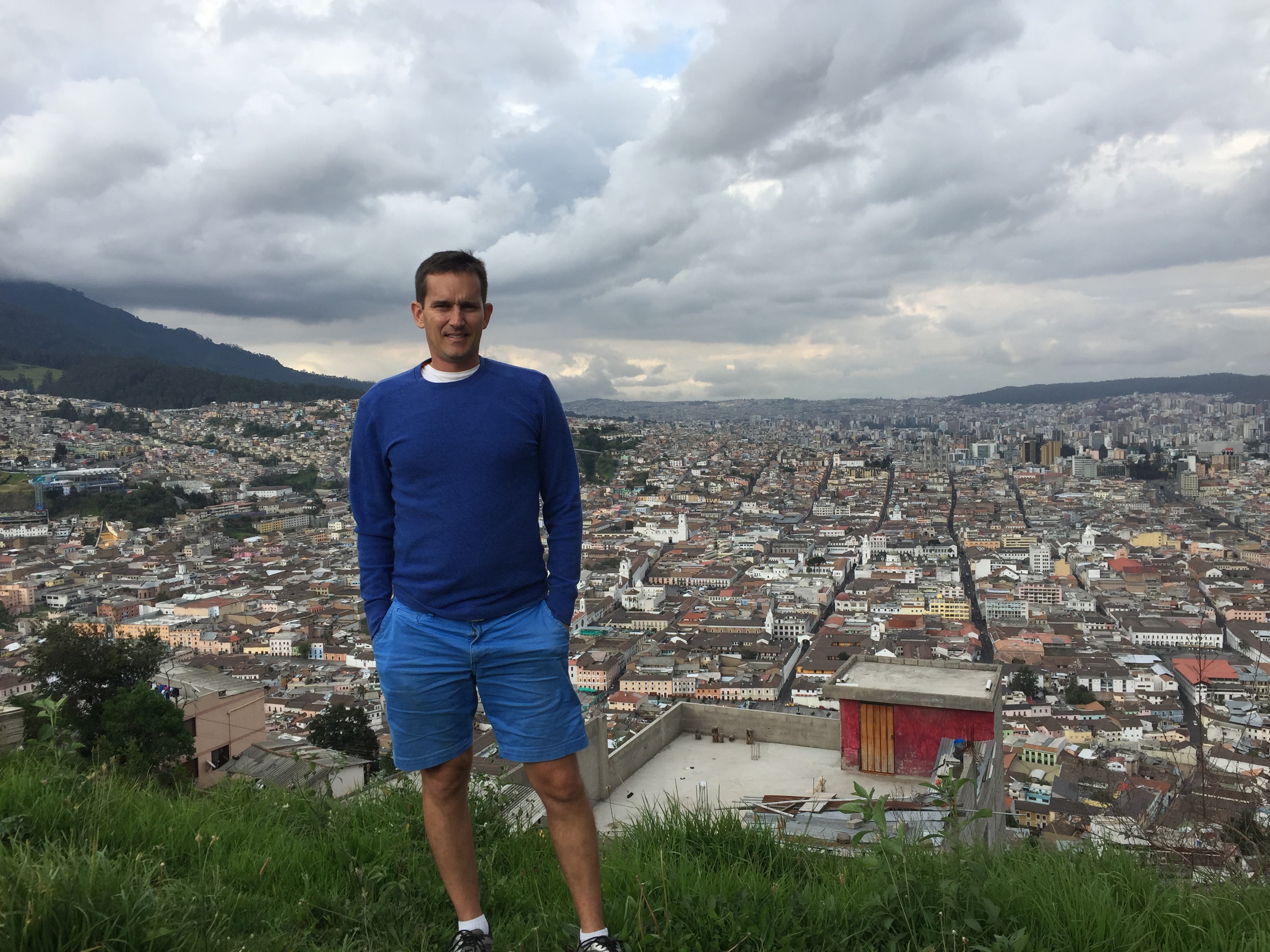 #136: How I Bought 20 Houses, Debt-Free, While Serving Overseas in the Military – with Rich Carey