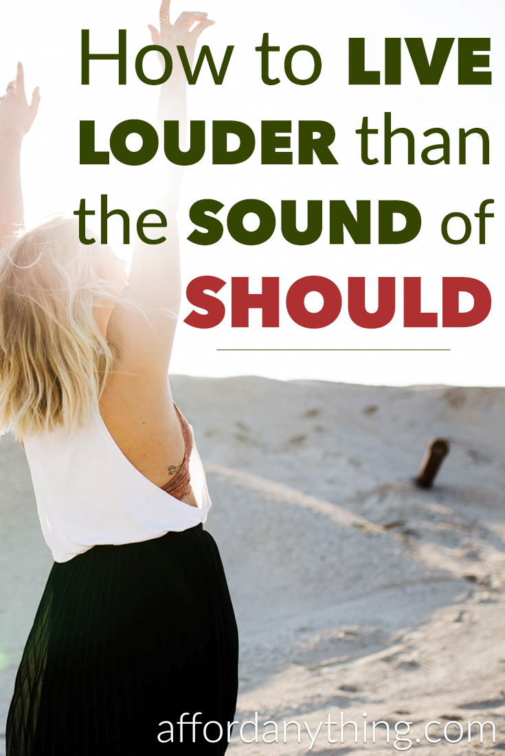 Here's some counterintuitive business advice: don't bend over backwards to please others. It's inauthentic and ineffective. People are served most when they see a confident, strong person who is true to themself. Here's how to do that.