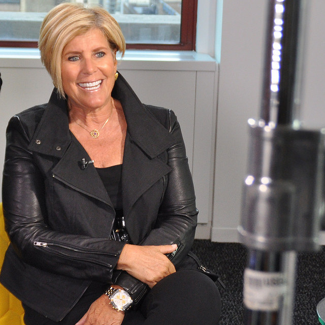 Suze Orman Why I Hate the FIRE Movement