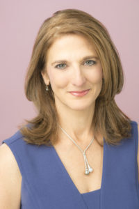 Photo of Jill Schlesinger, CBS