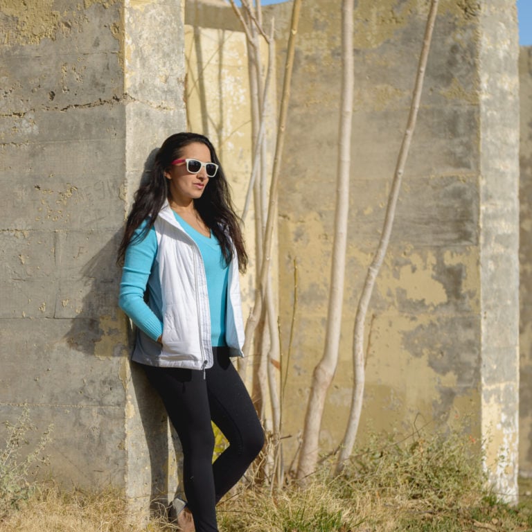 Photo of Paula Pant