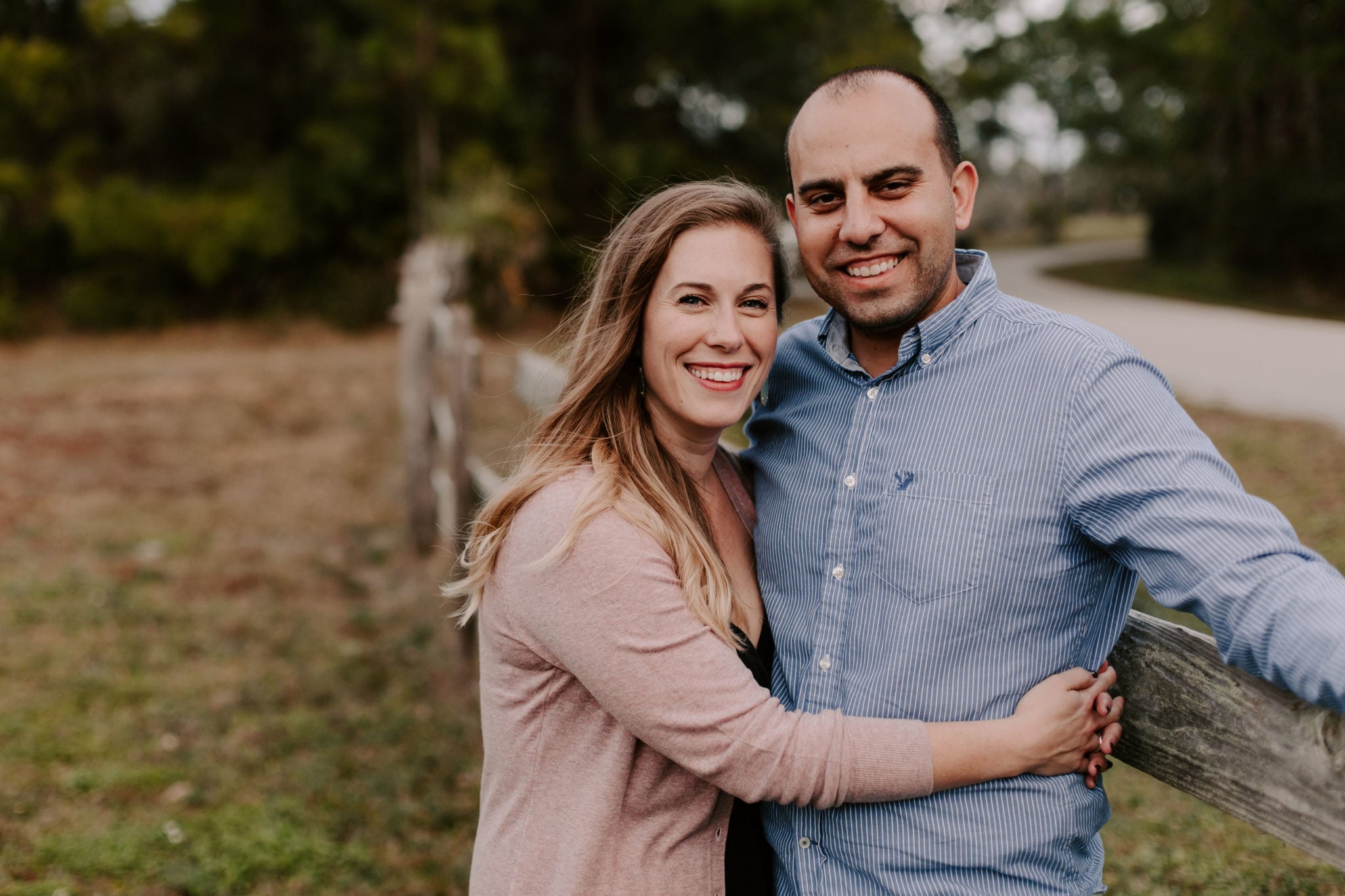 186 How We Retired at Age 30 and 29, with Mike and Lauren Afford