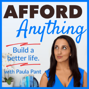 Have Podcast Questions? We Have Answers! - Afford Anything