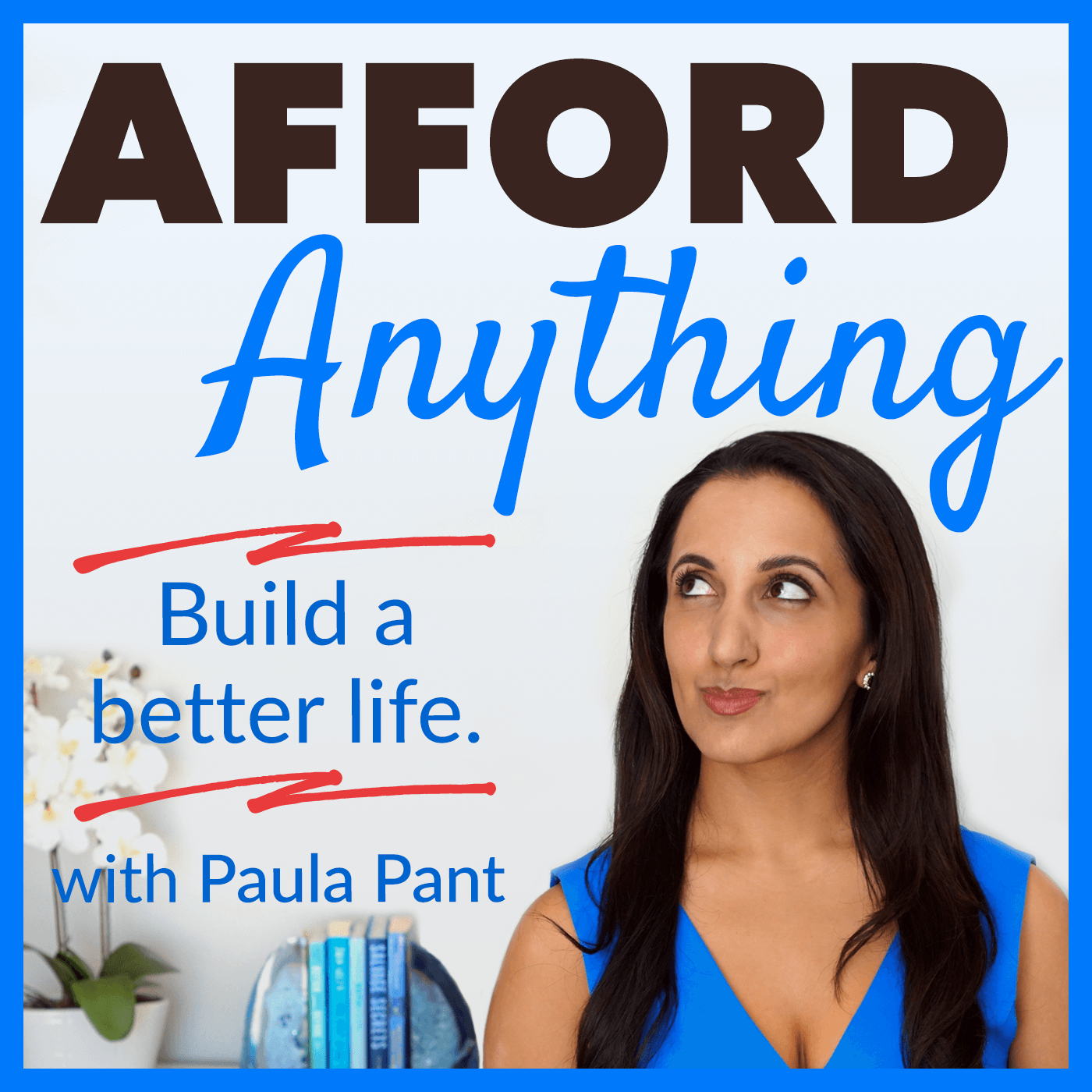 Dr. Cal Newport: How to Achieve More by Doing Less - Afford Anything