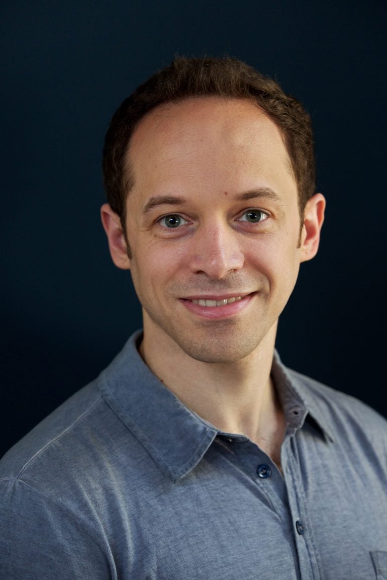 David Epstein (c) Deb Lindsey