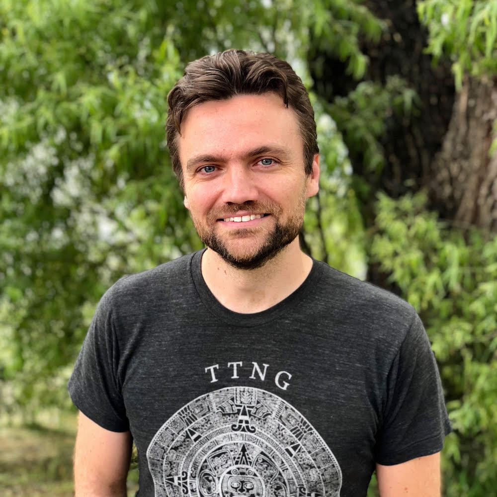 #222: Seven Ways to Escape the Rat Race, with Michael Robinson - Afford