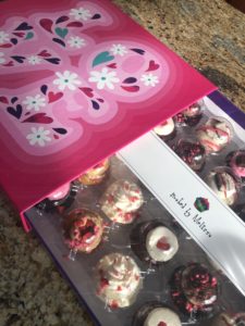 Photo of Baked by Melissa cupcakes