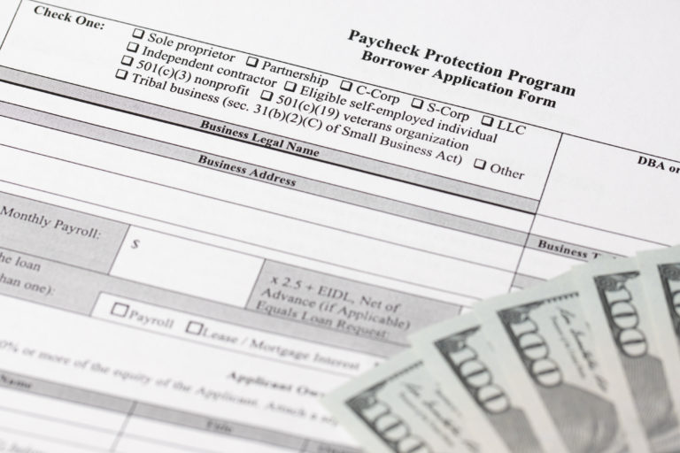 PSA Thursday – The Sordid History of the PPP — and 4 Extra Relief Opportunities for Small Biz Owners
