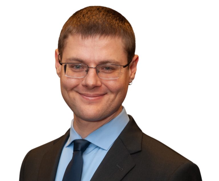 Photo of Dr. Gleb Tsipursky, Disaster Avoidance Expert