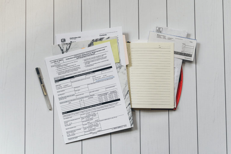 PSA Thursday: Year-End Tax Moves to Finish 2020