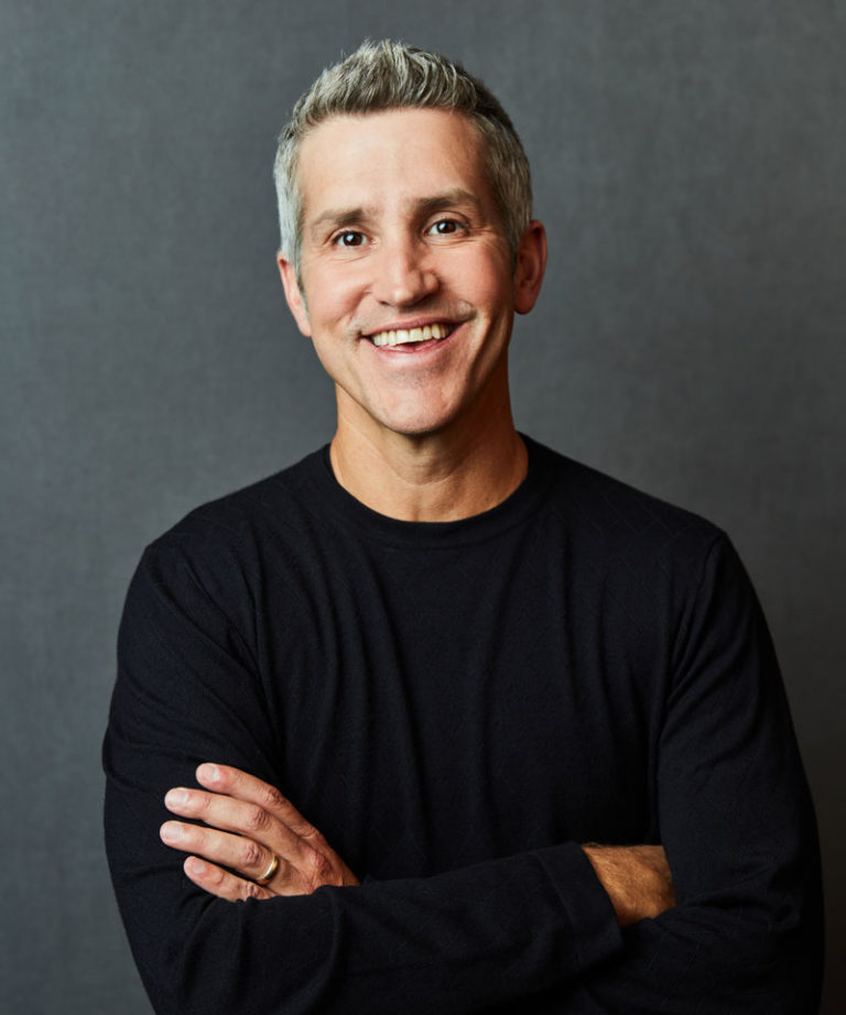 Jon Acuff photo