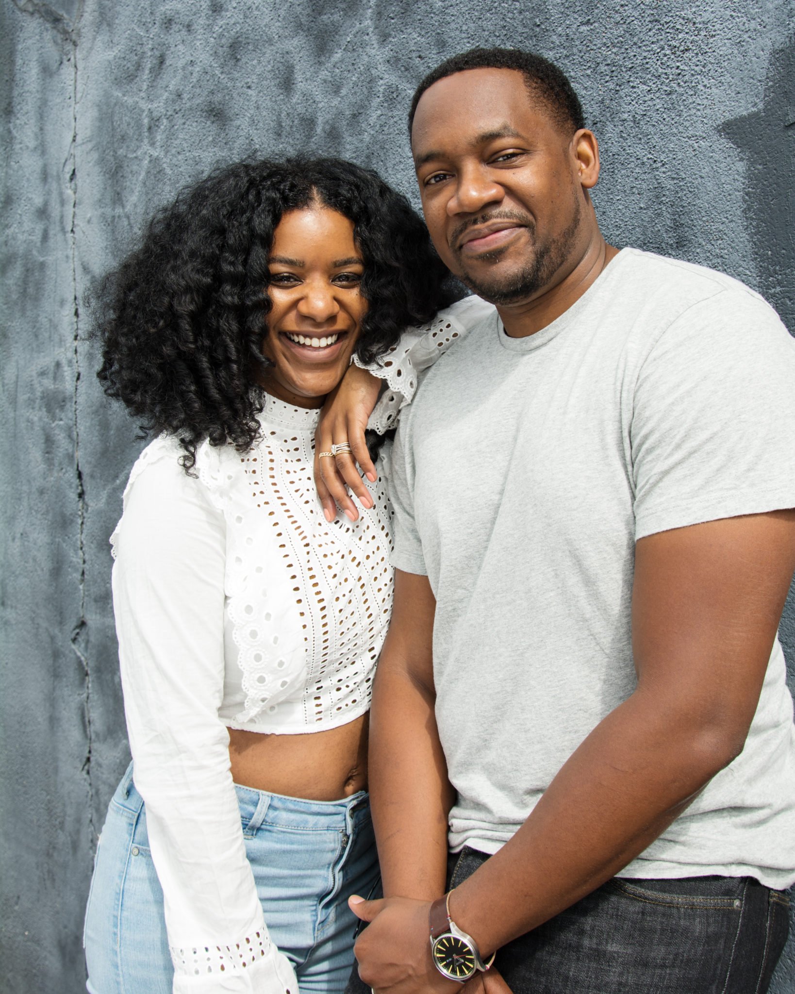 408 Build YOUR 15 Year Career, with Kiersten and Julien Saunders