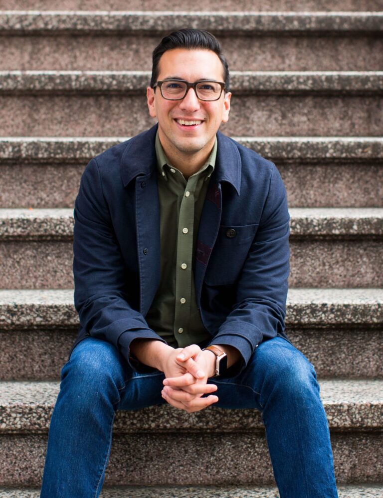 #456: The Empathy Advantage in Business and Leadership, with Stanford Professor Jamil Zaki