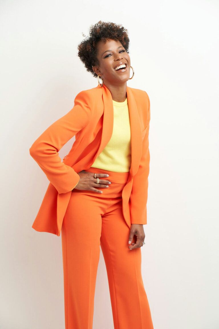 #478: Buy the Damn Guac, with Jamila Souffrant