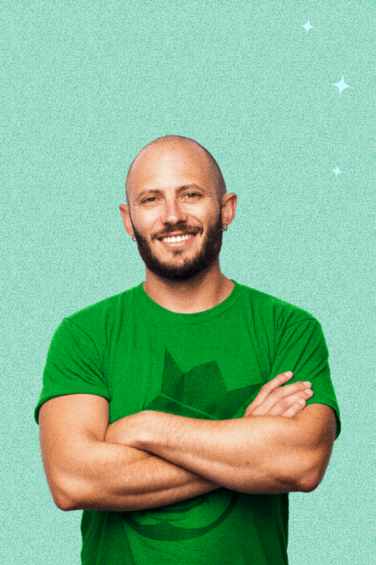 #485: How to Start a Business in One Weekend, with Noah Kagan