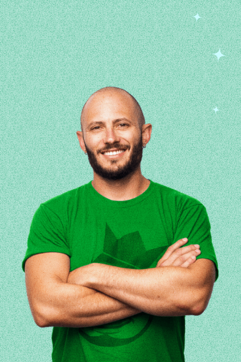 #485: How to Start a Business in One Weekend, with Noah Kagan - Afford ...