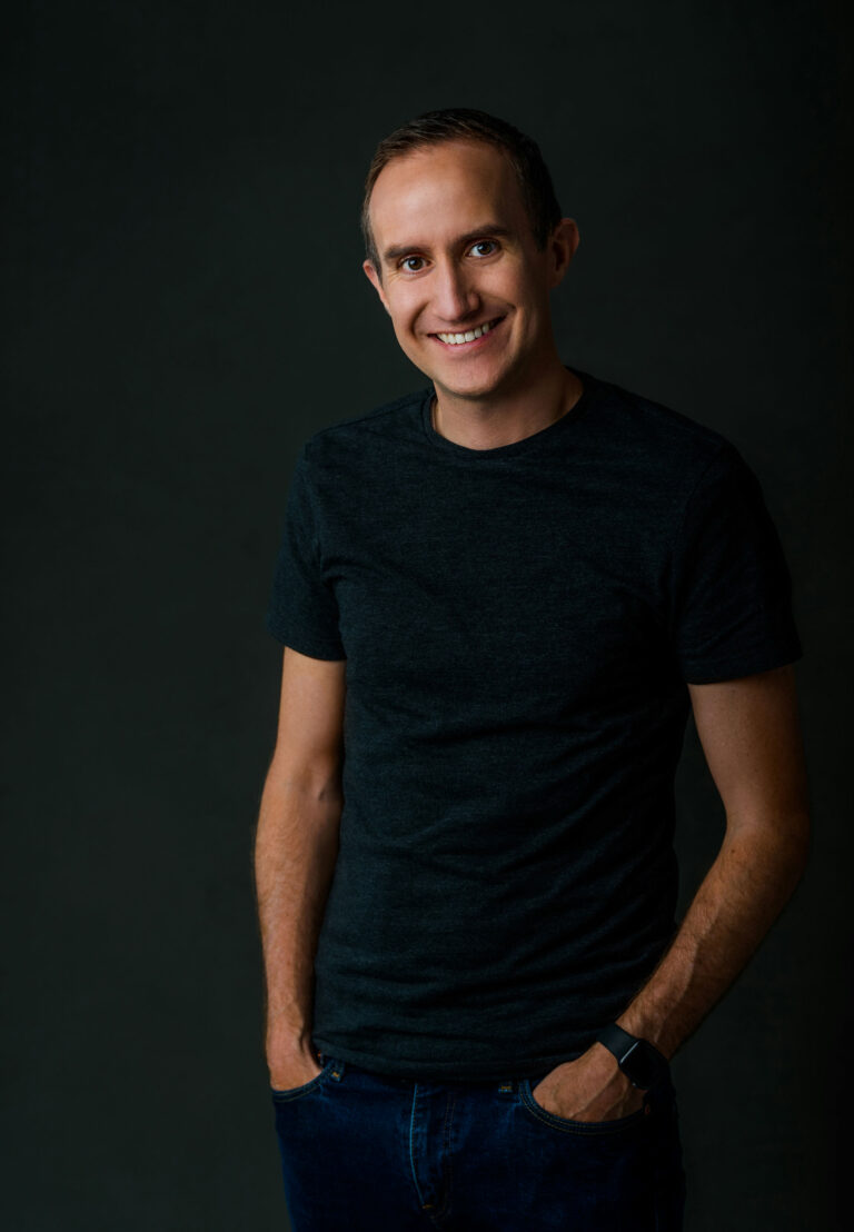 #488: Gut Instincts and Big Decisions, with Morgan Housel