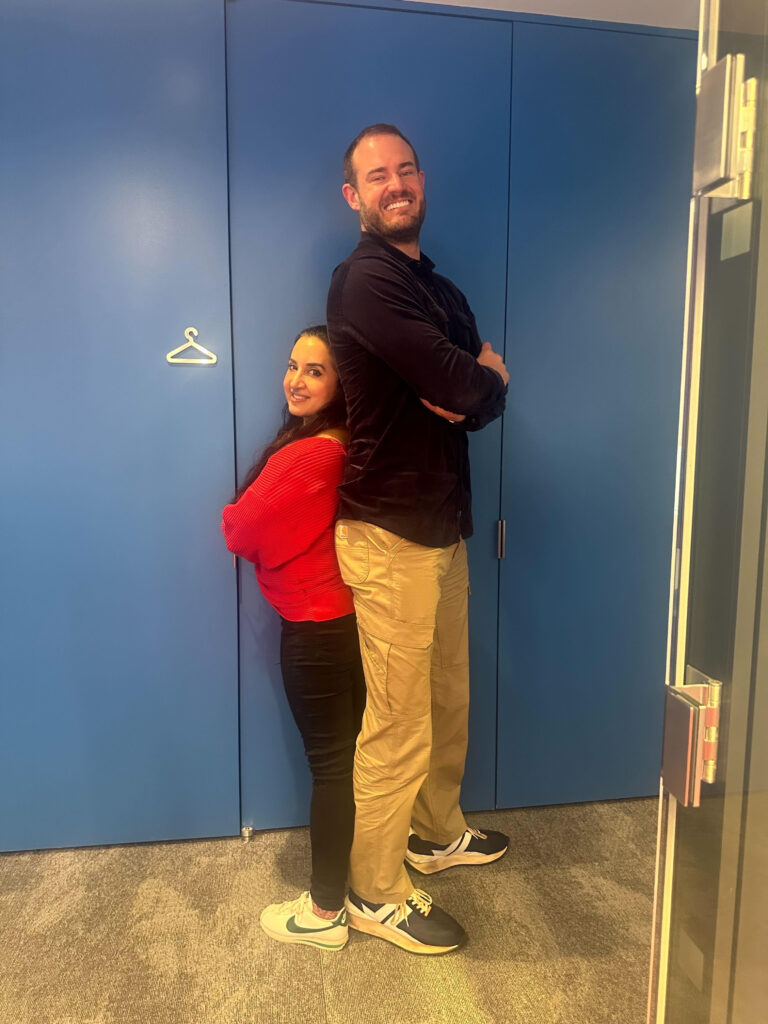 #504: The Points Guy: Growing a Side Hustle into a 140-Person Business