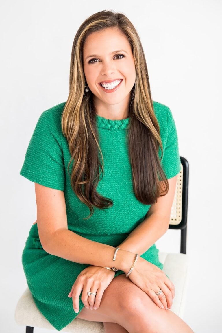 #523: The Power of Deep Work, with Google’s Productivity Expert Laura Mae Martin