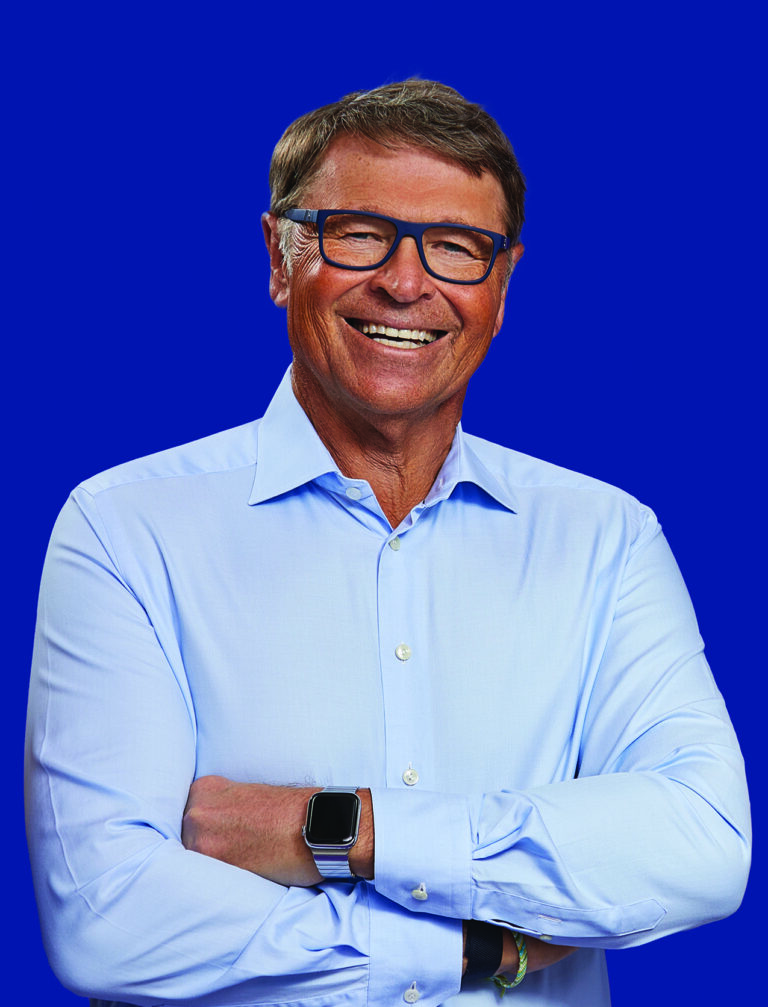 #534: What You Can Learn From the CEO Who Built KFC, Taco Bell and Pizza Hut