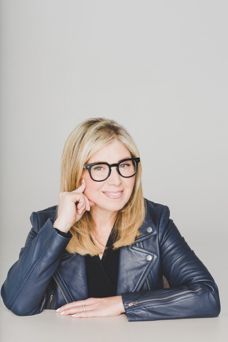 #540: Secrets to Getting Promoted, from Harvard Business Alum Leslie Zane