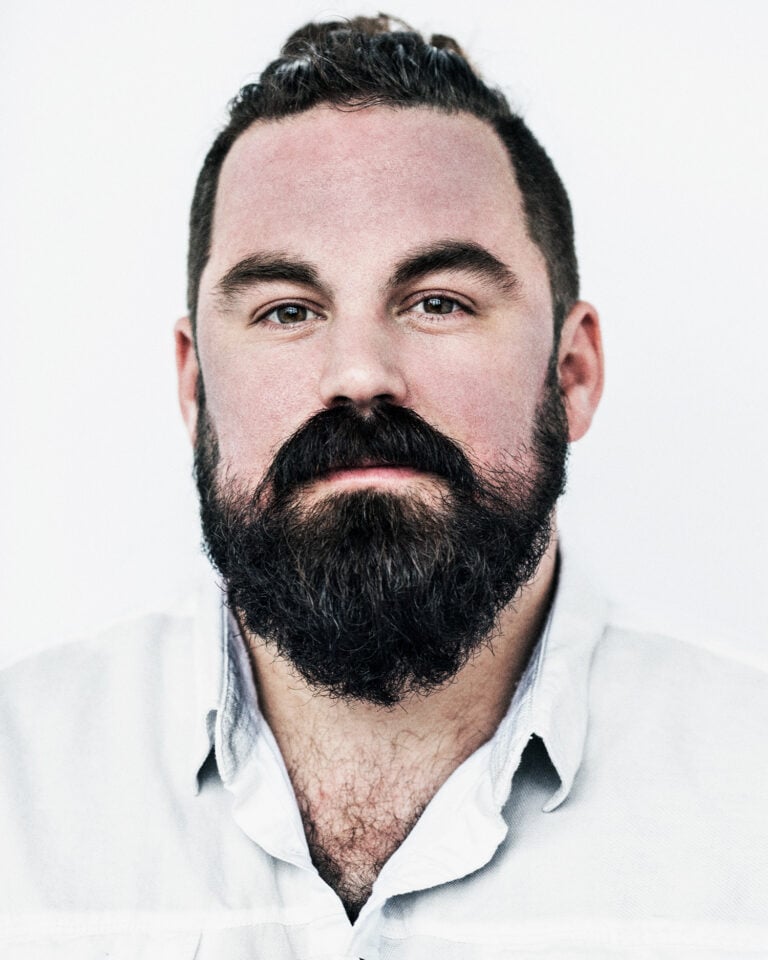 Grant Sabatier, author of Inner Entrepreneur