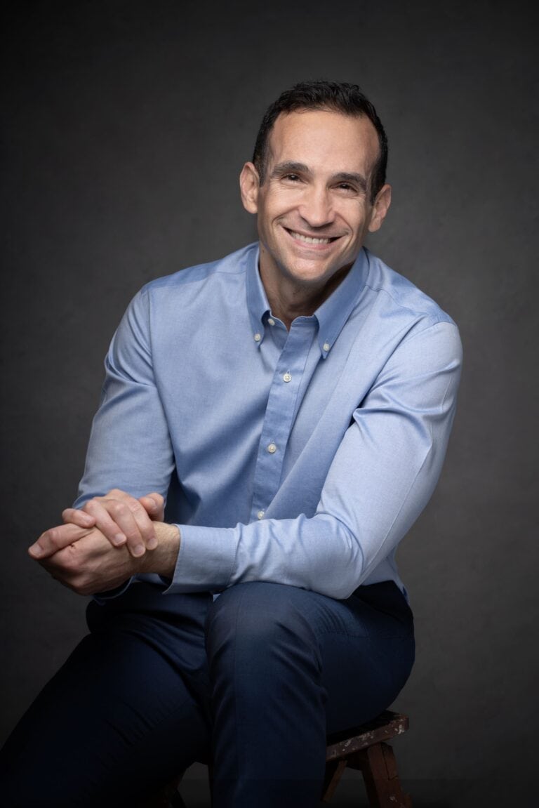 #699: Nir Eyal: The Four Questions That Can Change Any Belief