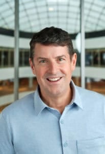 Jonathan McNeill, member of the General Motors Board of Directors, Thursday, December 11, 2025 in Detroit, Michigan. (Photo by John F. Martin for General Motors)