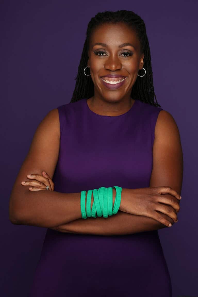 #713: Why Smart People Still Sabotage Their Own Money, with Tiffany Aliche