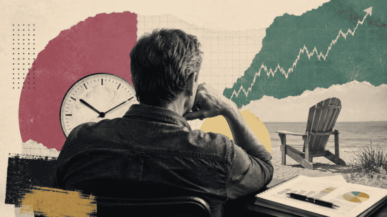 the problem with “i’ll just keep working”