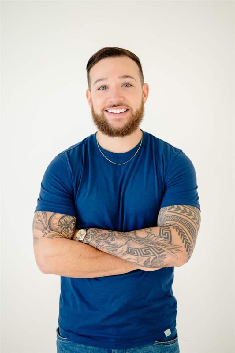 #735: He Tried 30+ Side Hustles Before 3 Actually Paid Off, with Cody Berman