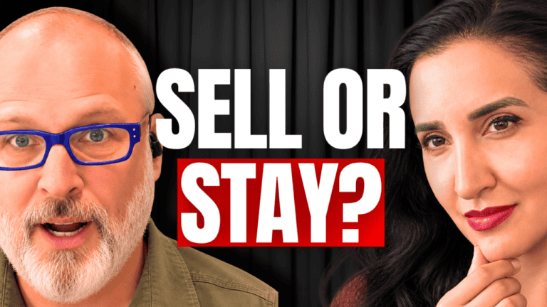 #752: Q&A: I’m Tired of Managing My Rental Property. Should I Sell It?