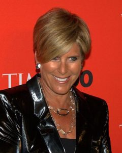 Suze Orman Afford Anything Podcast I Hate the FIRE Movement