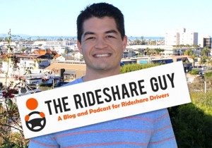 The Rideshare Guy - Harry Campbell